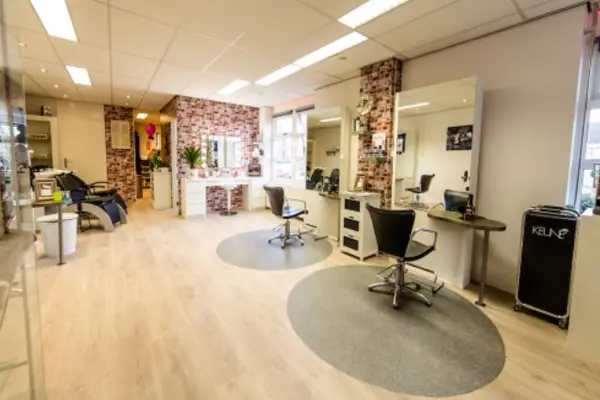 Foto van Kapsalon Hairpoint De Heeg