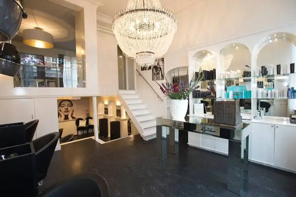 Foto van Kapsalon Le-Salon
