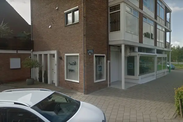 Foto van Kapsalon Marjorie