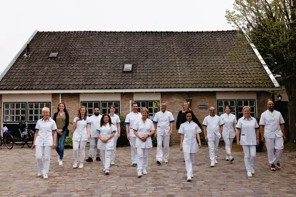 Foto van Tandheelkundigcentrum Kastanjehoeve