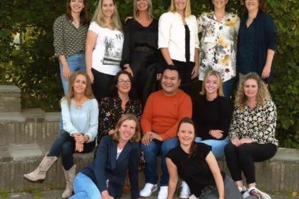 Foto van Katholieke Basisschool De Griffel