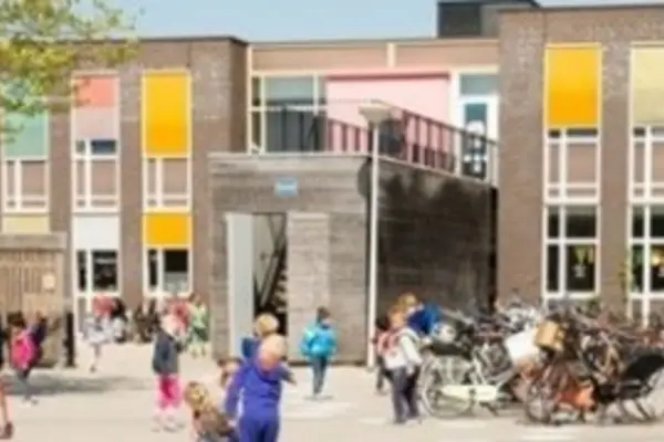 Foto van KBS De Ark / De Ark van Noach