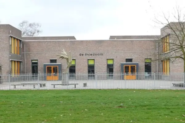 Foto van KBS De Liniedoorn