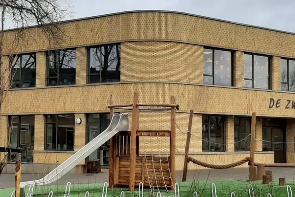 Foto van KBS De Vuurvlinder