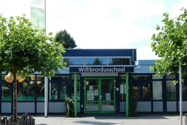 Foto van KBs Willibrordus