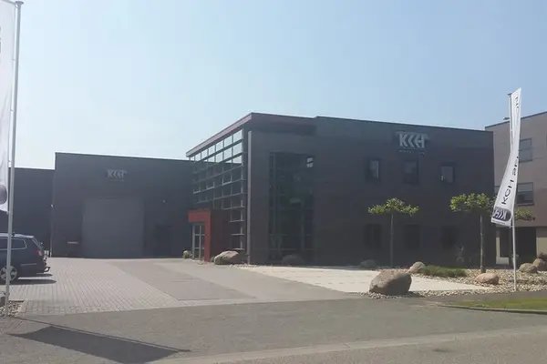Foto van KCH Separation B.V.