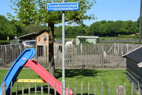 Foto van KDV De Toverboom
