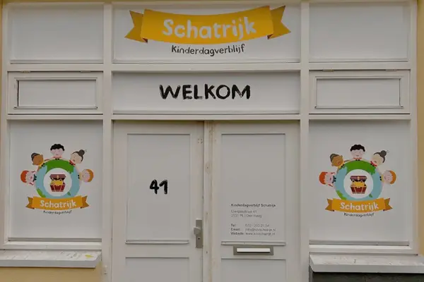 Foto van KDV Schatrijk