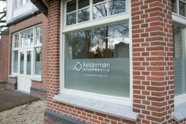 Foto van Kelderman Orthodontie Bilthoven