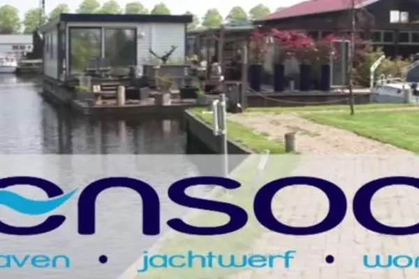 Foto van Kensoor Wonen en Dagbesteding