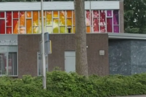 Foto van Kerkgemeente De Veste