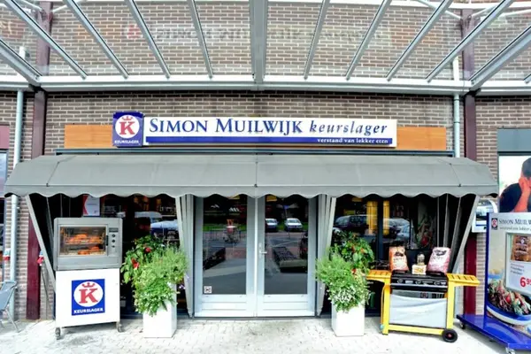 Foto van Keurslagerij Muilwijk