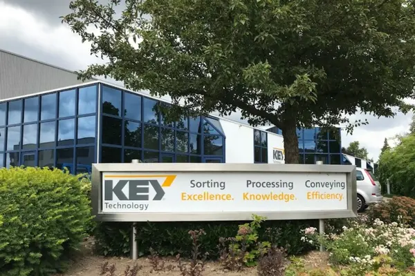 Foto van Key Technology BV