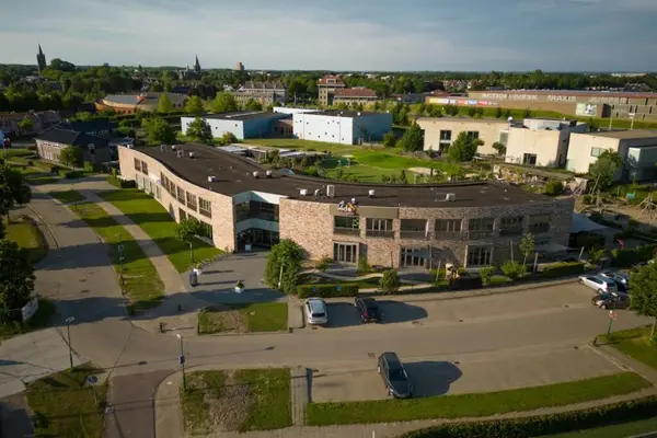 Foto van Kids Lodge Houten