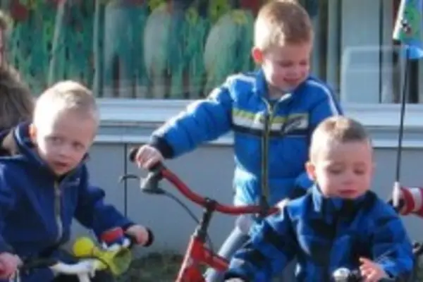 Foto van Kindcentrum De Spelevaert