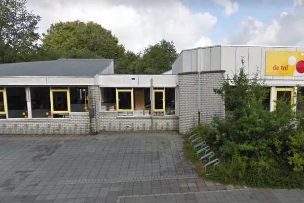 Foto van Kindcentrum De Tol