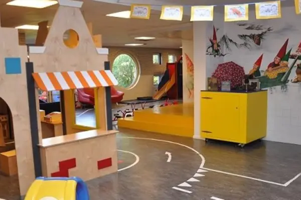 Foto van Kindcentrum de Veenkabouter