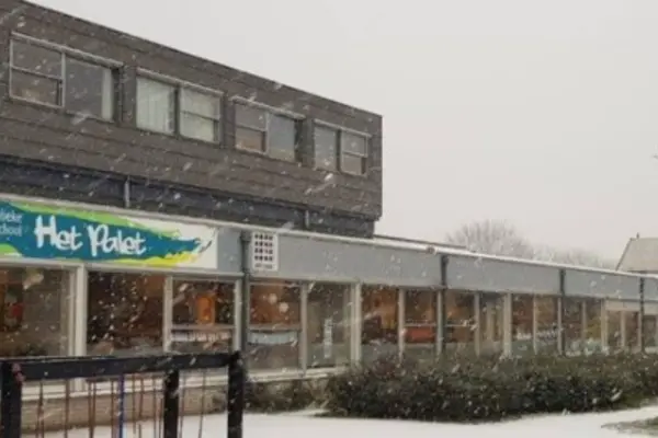 Foto van Kindcentrum Het Palet