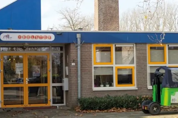 Foto van Kindcentrum WereldWijs