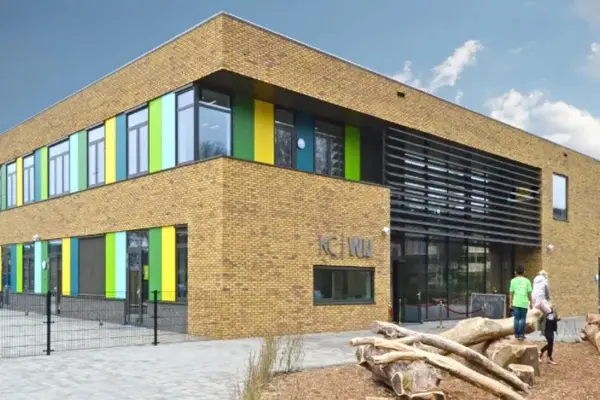 Foto van Kindcentrum WIJ