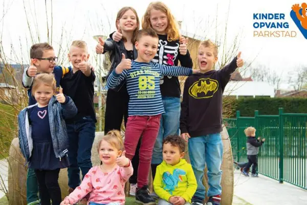 Foto van Kinder Opvang Parkstad