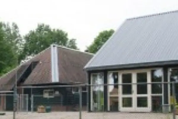 Foto van Kinderboerderij de Beestenbult