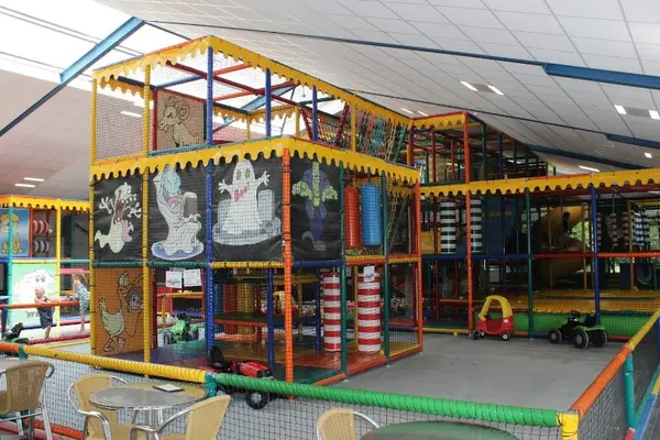 Foto van Kinderboerderij De Naturij