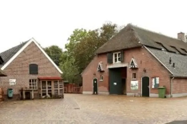 Foto van Kinderboerderij Proosdij