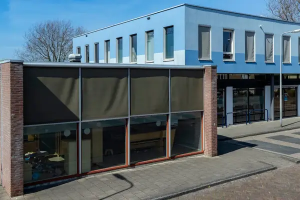 Foto van Kindercentrum DoReMi