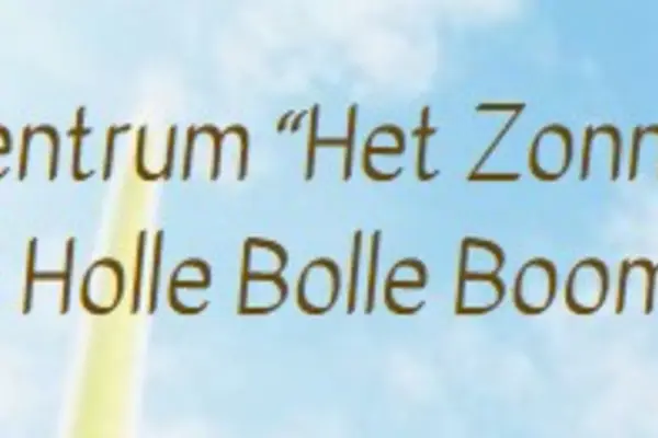 Foto van Kindercentrum Het Zonnetje
