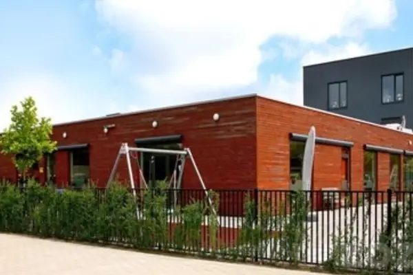Foto van Kindercentrum ’t Kempske