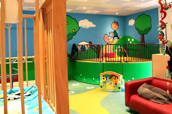 Foto van Kinderdagverblijf Berlikum Okidoki