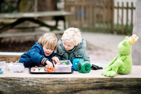 Foto van Kinderdagverblijf Bumme