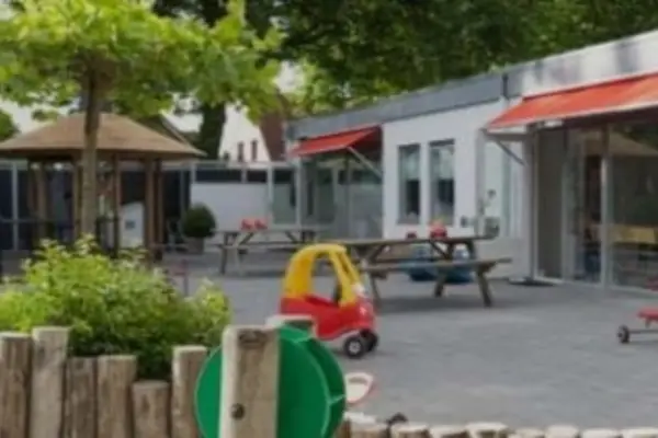 Foto van Kinderdagverblijf en BSO Catootje & Obelix