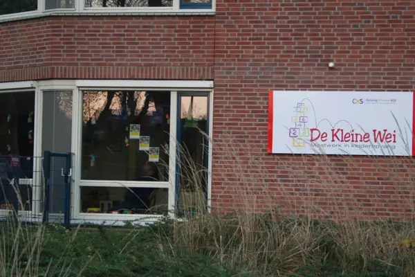 Foto van Kinderdagverblijf De Kleine Wei
