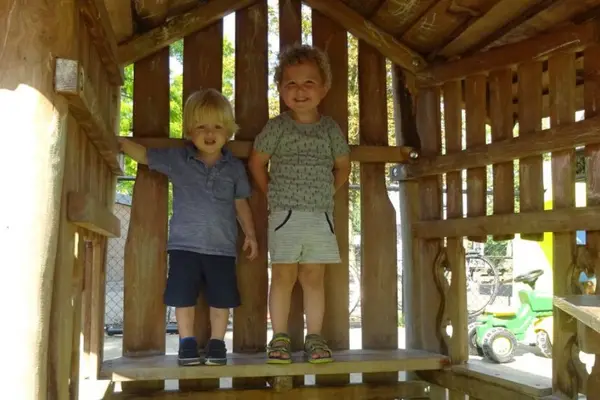 Foto van Kinderdagverblijf De Teigetjes!