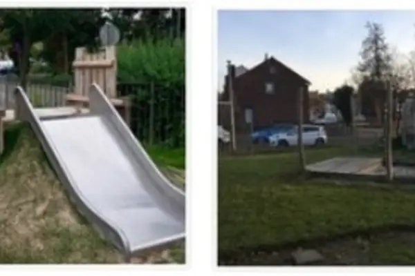 Foto van Kinderdagverblijf Het Vlindertje