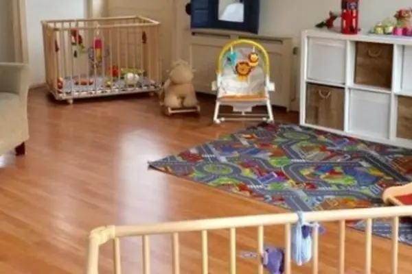 Foto van Kinderdagverblijf Hummeltjeshoek