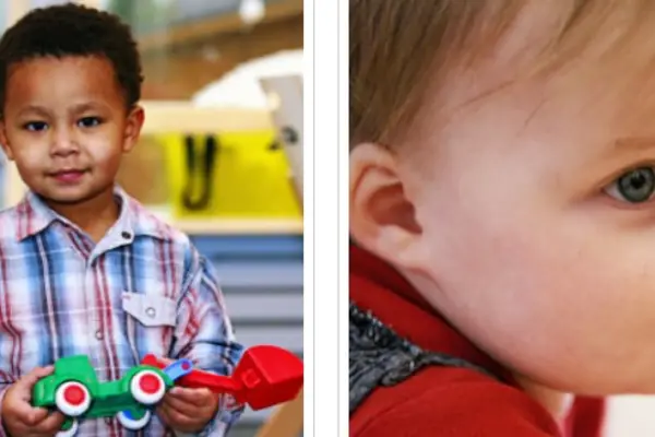 Foto van Kinderdagverblijf Juultje