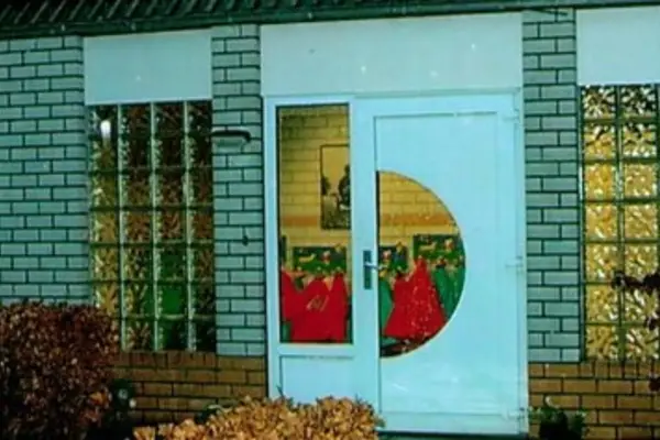 Foto van Kinderdagverblijf Meneer Stippel