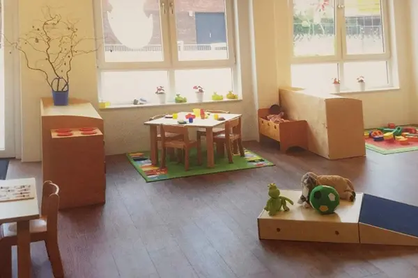 Foto van Kinderdagverblijf Mira