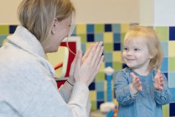 Foto van Kinderdagverblijf Pippi