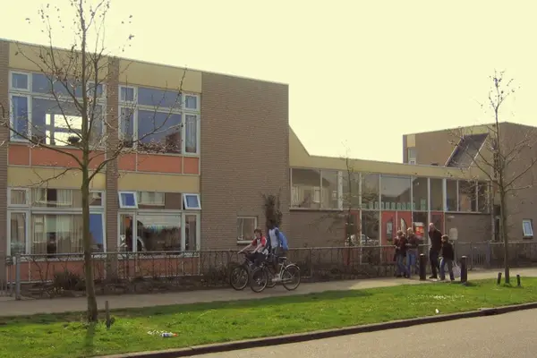 Foto van Kinderdagverblijf Zonnelicht