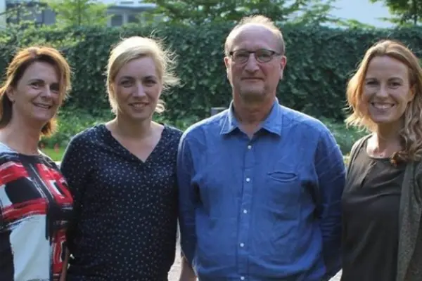 Foto van Kinderfysiotherapie Hans van Beek