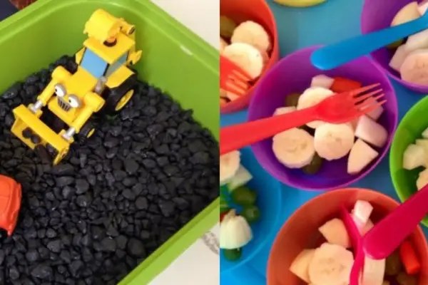 Foto van Kinderopvang aan de Liede