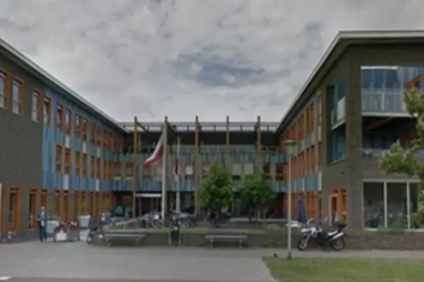 Foto van Kinderopvang Bijdehand