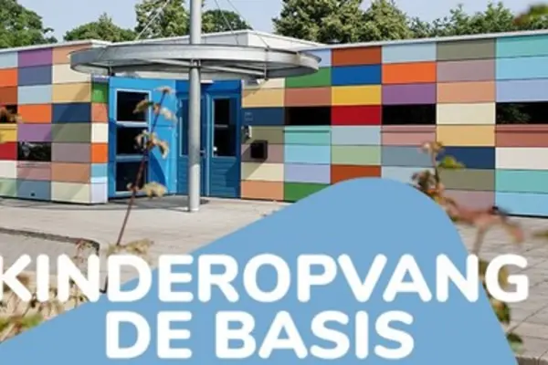 Foto van Kinderopvang De Basis
