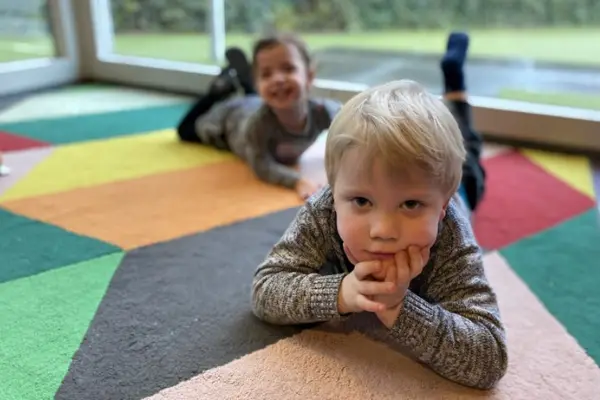 Foto van Kinderopvang De Harlekijn