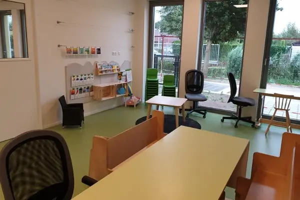 Foto van Kinderopvang De Hummeltjeshoeve