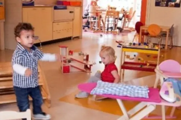 Foto van Kinderopvang Dikkie & Dik